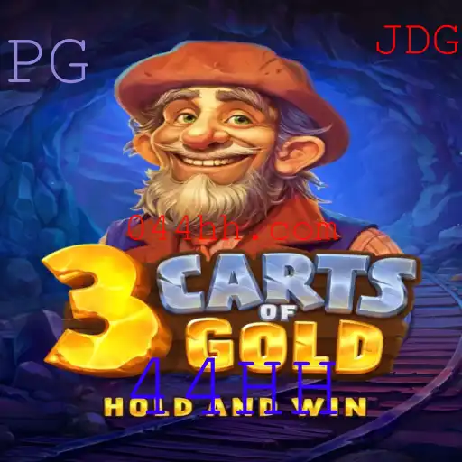 Desvendando o Universo de 3cartsOfGold: Um Mergulho na Aventura e Estratégia