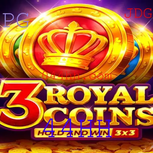 Descubra o Fascinante Mundo de 3royalcoins: Uma Aventura Inovadora no Universo dos Jogos