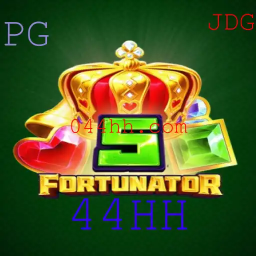Descubra o Mundo Fascinante do Jogo 5Fortunator e seu Enigma 44HH