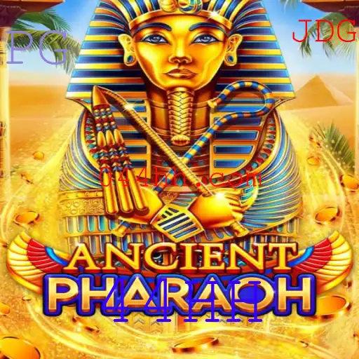 Descubra AncientPharaoh: Um Jogo de Estratégia e Mistério