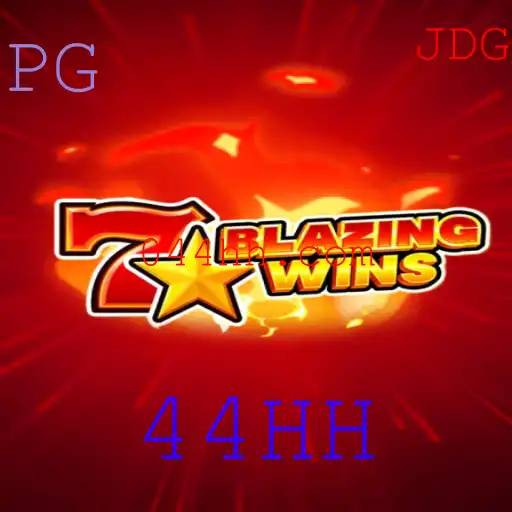 Descubra o Mundo Empolgante de BlazingWins: Um Jogo de Estratégia com 44HH