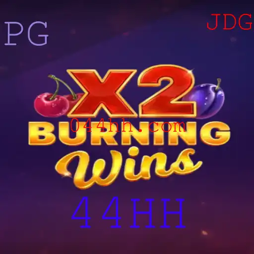 Explorando o Jogo BurningWinsX2: Descrição, Introdução e Regras