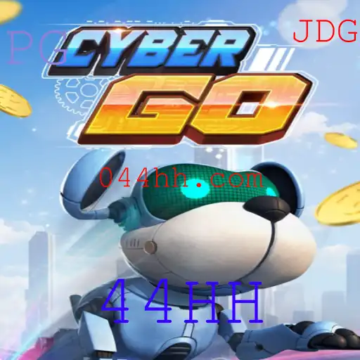 Descubra o Mundo de CyberGO: Aventuras e Estratégias com a Palavra-Chave 44HH