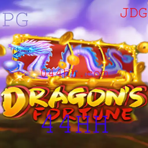 DragonFortune: A Jornada Épica ao Mundo dos Dragões e Tesouros