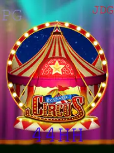 Descubra EcstaticCircus: Um Mergulho Deslumbrante no Novo Universo de Jogos