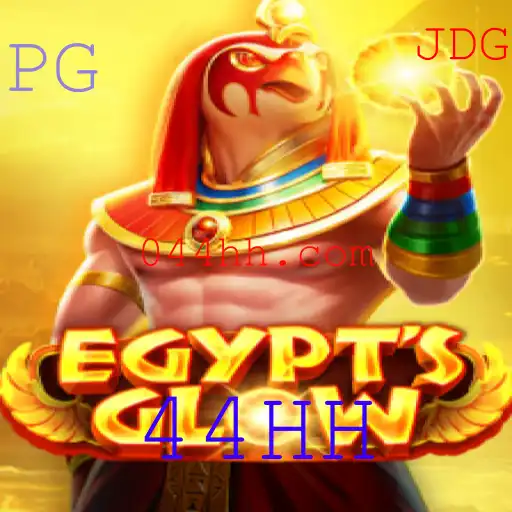 Descubra a Magia de EgyptsGlow: O Jogo que Ilumina suas Estratégias