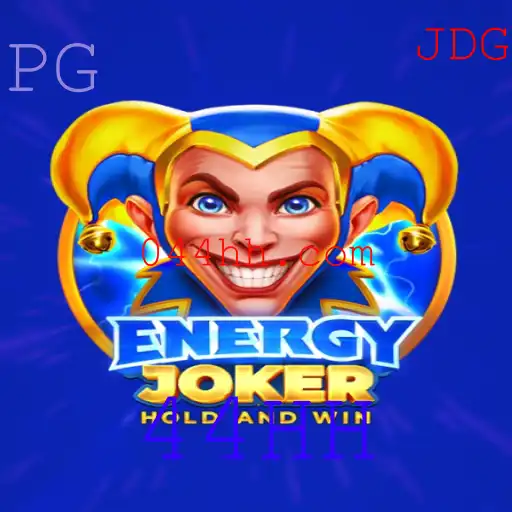 EnergyJoker: Um Mergulho no Mundo da Diversão Energizante