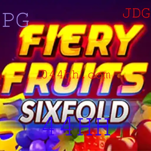 Descobrindo o Universo de FieryFruitsSixFold