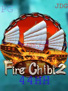 Explorando a Aventura Épica de FireChibi2 e seu Intrigante Elemento 44HH