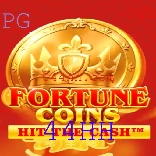 Descubra o Envolvente Mundo do Jogo FortuneCoins com a Palavra-Chave 44HH