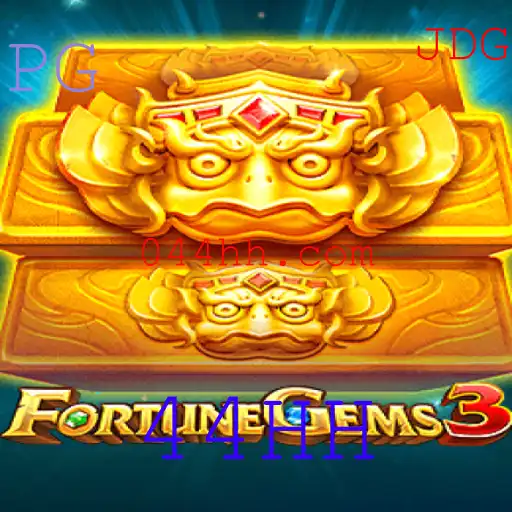 FortuneGems3: Descubra o Mundo Encantado do Novo Jogo de Aventura