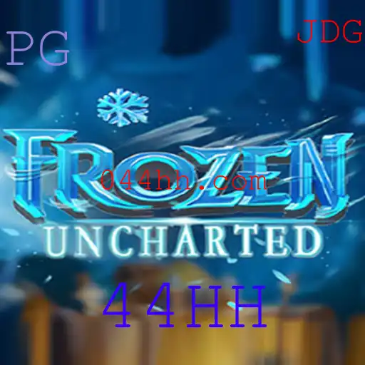 Descubra o Universo de FrozenUncharted: Um Novo Jogo de Aventura