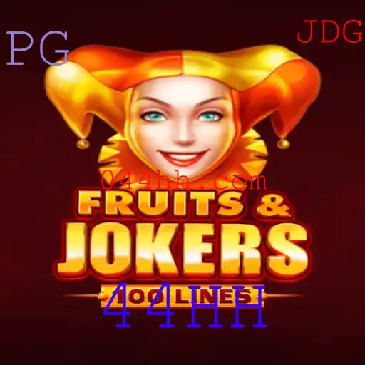 Explorando o mundo de FruitsAndJokers100: Um mergulho nas regras e dinâmicas do jogo