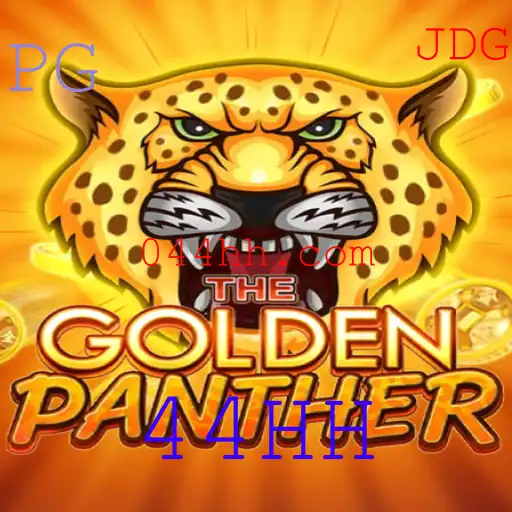 GOLDENPANTHER: Descubra o Jogo que Está Conquistando o Mundo