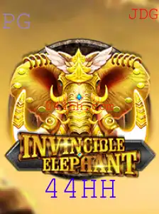 InvincibleElephant: Mergulhe no Mundo do Jogo de Estratégia com a Chave 44HH