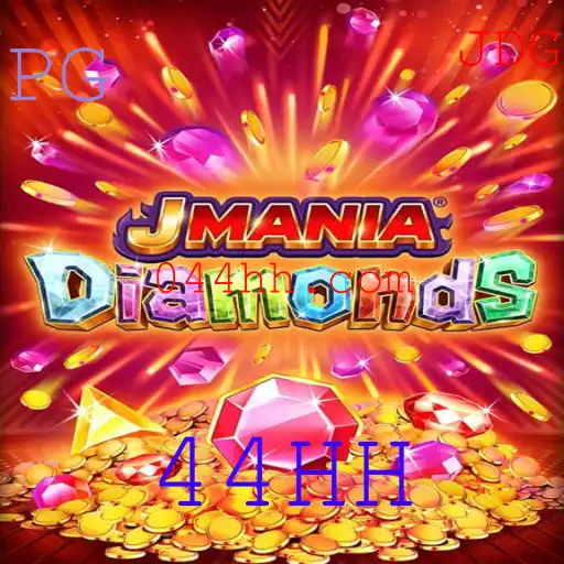 Explorando o Mundo de JManiaDiamonds: Um Jogo de Estratégia e Diversão