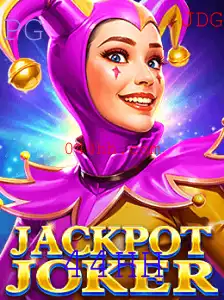 JackpotJoker: A Nova Sensação no Mundo dos Jogos de Azar