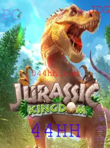 Explorando o Mundo de JurassicKingdom