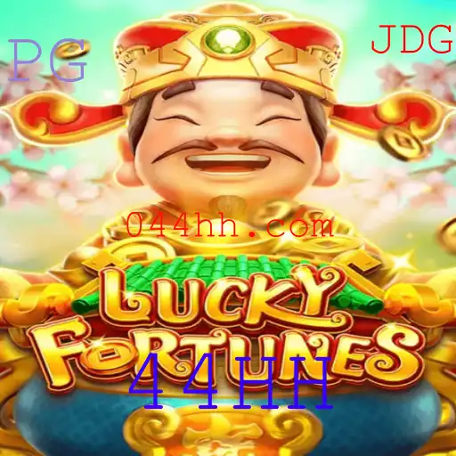 Descubra o Universo de LUCKYFORTUNES