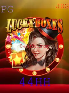 Conheça LuckyBoxes: Um Jogo de Estratégia e Sorte que Conquista o Público
