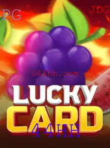 LuckyCard: Como Jogar e Regras do Novo Sensação do Mundo dos Jogos