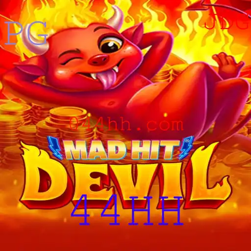 MadHitDevil: Descubra o Jogo Mais Empolgante de 2023