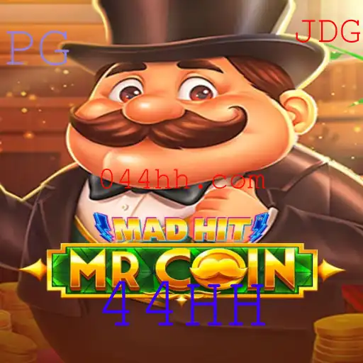 Descubra MadHitMrCoin: O Jogo de Estratégia e Aventura Inovador
