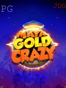 Descubra o Fascinante Mundo de MayaGoldCrazy: O Jogo que Conquista com a Palavra-Chave 44HH