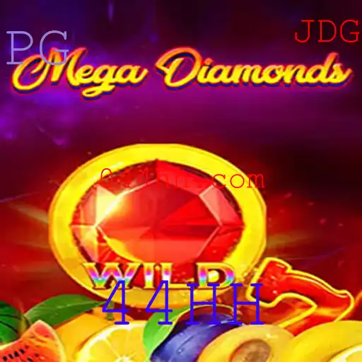 Explorando o Mundo do Jogo MegaDiamond: Descubra 44HH