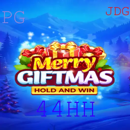 MerryGiftmas: O Jogo de Natal que Conquista Corações
