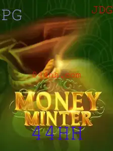 MoneyMinter: Um Novo Jogo de Estratégia Financeira com a Senha '44HH'