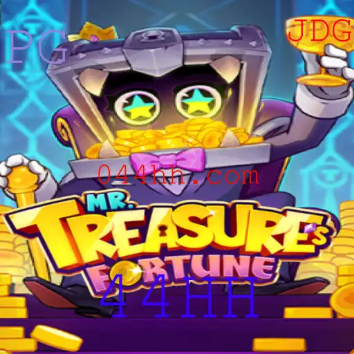 Explorando o Fascinante Mundo de MrTreasuresFortune