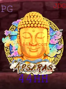 Apsaras: Explorando o Universo do Jogo com a Chave 44HH
