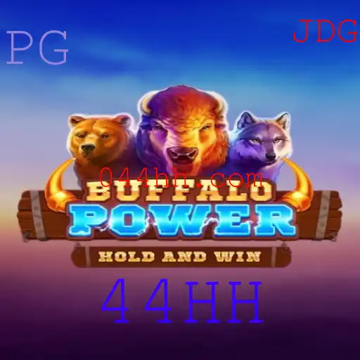 Descubra o Fascinante Mundo do Jogo BuffaloPower