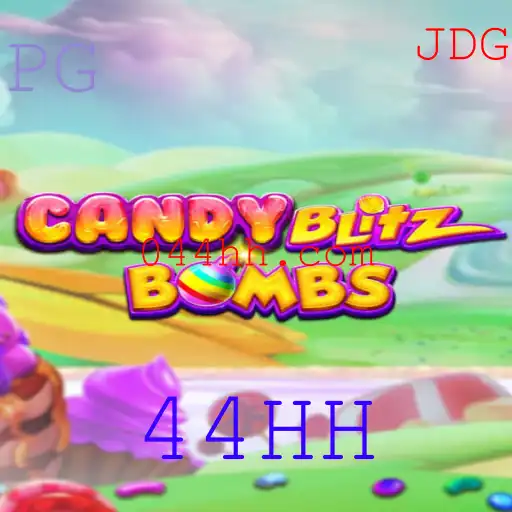 Descubra o Mundo Vibrante de CandyBlitzBombs: O Novo Fenômeno dos Jogos Casuais