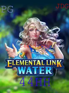 Explorando os Desafios e Aventuras de ElementalLinkWater