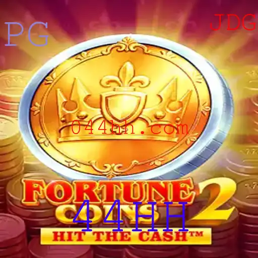 FortuneCoins2: Descubra o Universo Chave 44HH