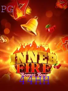 InnerFireBonusBuy: Um Novo Horizonte no Mundo dos Jogos Interativos