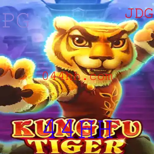 KungFuTiger: Aventuras e Estratégias no Mundo dos Games