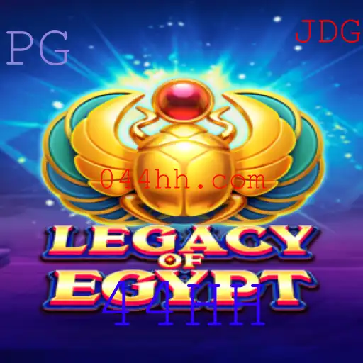 LegacyOfEgypt: Explorando o Enigma de Uma Civilização Antiga