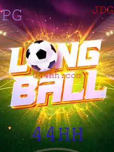 Descubra LongBall: O Jogo que Mistura Estratégia e Habilidade