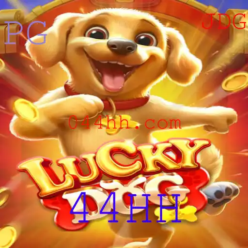 Explorando o Fascinante Mundo de LuckyDog: Jogo de Azar e Estratégia