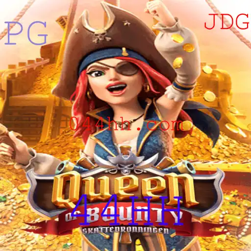 Descubra o Mundo de Aventura com QueenofBounty e a Chave 44HH