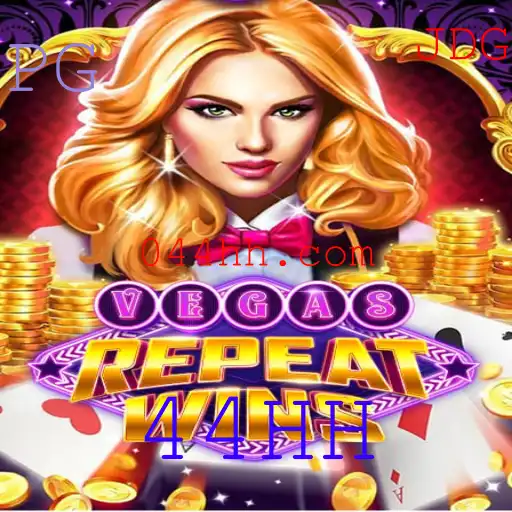 VegasRepeatWins: Conheça o Jogo do Momento