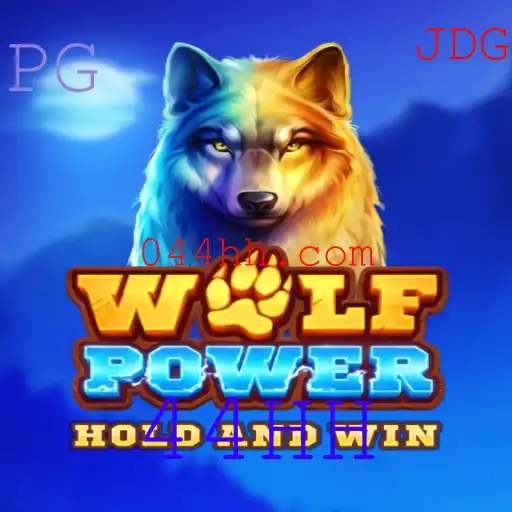 Explorando WolfPower: Um Mergulho no Universo do Jogo 44HH