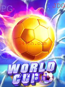 Descubra o Empolgante Mundo de WorldCup: O Jogo Revolucionário de 44HH