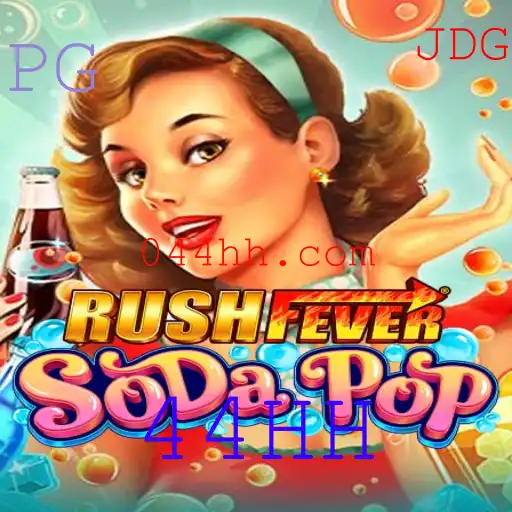 Descubra a Emoção de RushFeverSodaPop: O Jogo que Conquista Multidões
