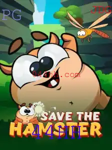 SavetheHamster: Um Mergulho no Mundo de Resgate Virtual
