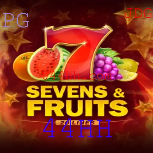 Descubra o Fascinante Universo de SevensFruits20 com 44HH