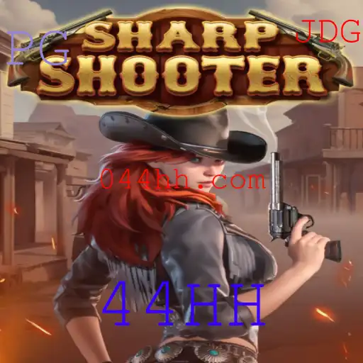 Descubra o Fascinante Mundo de Sharpshooter
